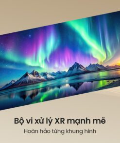 Tivi Sony K-85XR90M2 - hình số 2