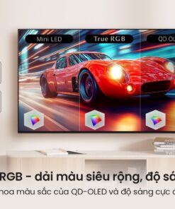 Tivi Sony K-85XR90M2 - hình số 5