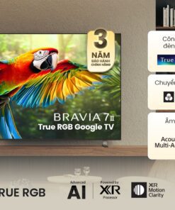 Tivi Sony K-98XR70M2 - hình số 1