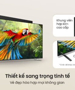 Tivi Sony K-98XR70M2 - hình số 11