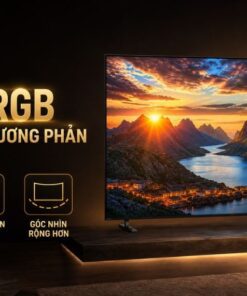 Tivi Sony K-98XR70M2 - hình số 14