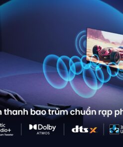 Tivi Sony K-98XR70M2 - hình số 6