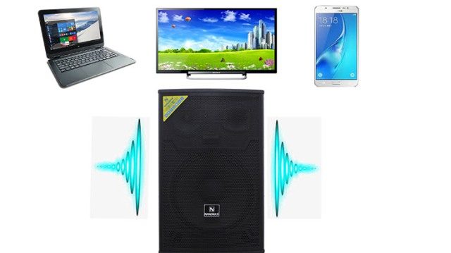 Loa Nanomax liệu có tốt không?