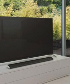 Tại sao tivi Samsung bật không lên hình