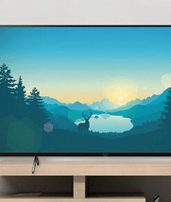Tivi Sony tự động bật/tắt nguồn khi đang xem