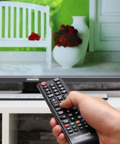 Cách reset tivi Samsung: khôi phục cài đặt gốc, khởi động lại