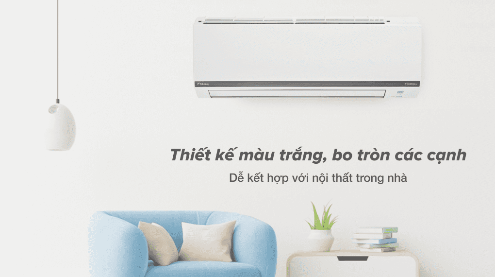 Sở hữu thiết kế tối giản, thanh lịch