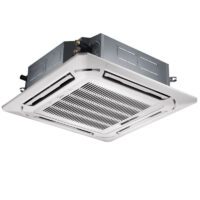 Điều hòa Midea MCD-36CRN1-R âm trần 1 chiều 36000BTU - hình số 1