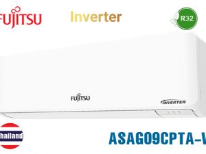 điều hòa Fujitsu ASAG09CPTA-V