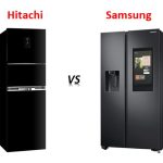 So sánh tủ lạnh Hitachi và Samsung: Nên mua loại nào tốt hơn?