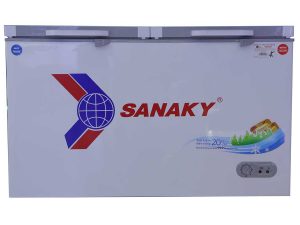 Tủ đông Sanaky 2 ngăn VH4099W2KD