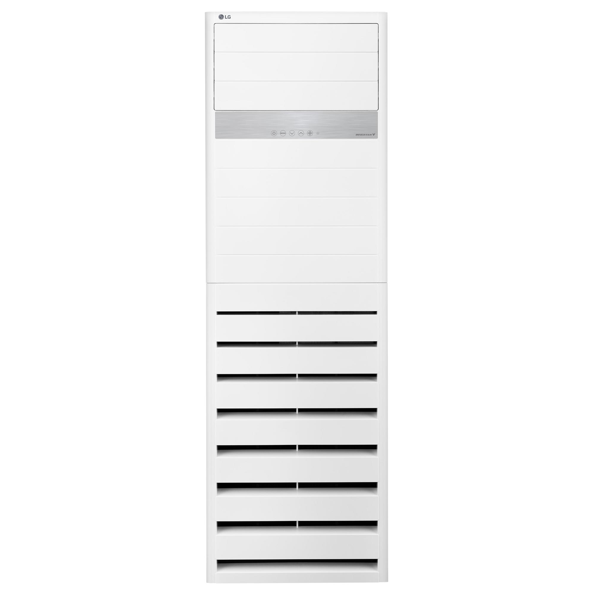Máy lạnh Tủ đứng APNQ30GR5A4 LG Inverter 3 HP