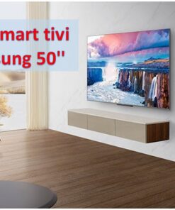 Bảng báo giá tivi Samsung 50 inch