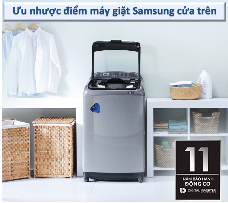 mua máy giặt samsung lồng đứng hay lồng ngang