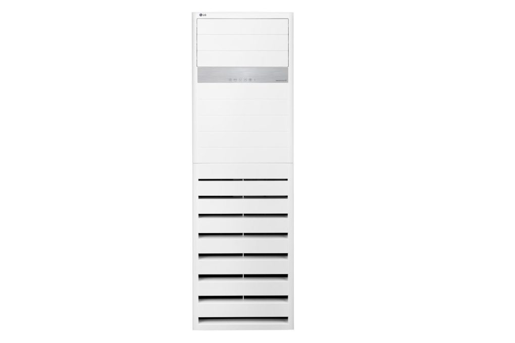 Máy lạnh tủ đứng APNQ36GR5A4 Inverter LG 4.0 HP (3 Pha)