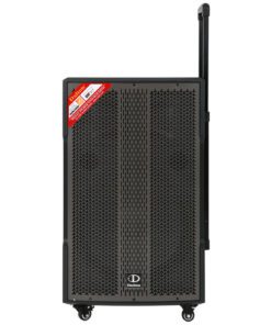 Loa kéo Karaoke Dalton TS-15G600X 600W - hình số 1