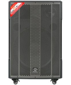 Loa Karaoke Dalton TS-18G850X - hình số 1