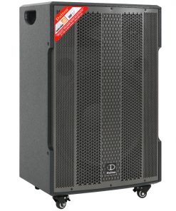 Loa Karaoke Dalton TS-18G850X - hình số 2