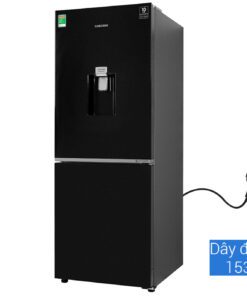 Tủ lạnh Samsung RB27N4170BU/SV - hình số 6