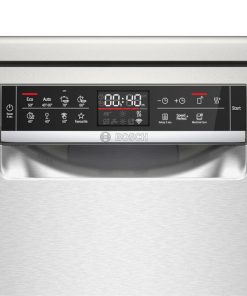 Máy rửa bát Bosch SMS6ZCI42E - Serie 6 độc lập - hình số 2