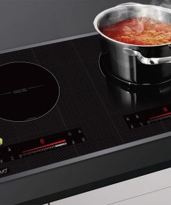 Bếp từ đôi Eurosun EU-T210Max - hình số 1
