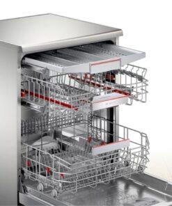 Máy rửa bát Bosch SMS6ZCI42E - Serie 6 độc lập - hình số 5