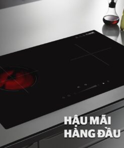 Bếp từ đôi Sunhouse SHB-DI02 - hình số 6