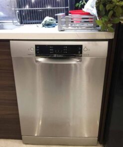 Máy rửa bát Bosch SMS46MI05E serie 4 - hình số 5