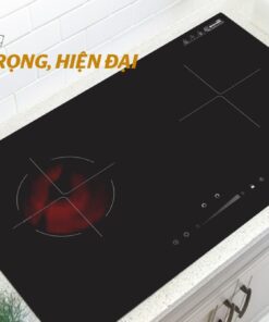 Bếp từ đôi Sunhouse SHB-DI02 - hình số 7