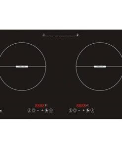 Bếp từ đôi Arber AB-375 - hình số 1