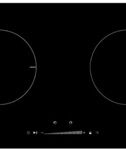 Bếp từ đôi Arber AB-390 - hình số 1