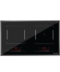 Bếp từ âm đôi Spelier SPM-528I PLUS - hình số 1