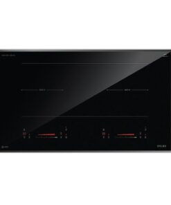 Bếp từ đôi Spelier SPM-988I PLUS - hình số 1