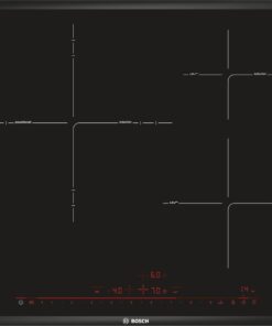 Bếp từ Bosch PID675DC1E 3 bếp - hình số 2
