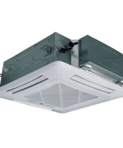 Điều Hòa Âm Trần Gree GU125T/A1-K/GUL125W/A1-M 42000Btu 2 Chiều - hình số 1