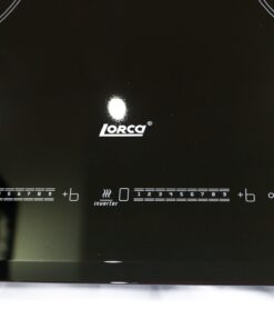 Bếp từ đôi Lorca LCI 899 - hình số 3