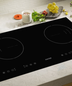 Bếp từ đôi Faster FS 686I - hình số 2