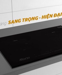 Bếp từ đôi Sunhouse MAMA MMB-01I - hình số 8