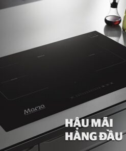 Bếp từ đôi MMB-02I Sunhouse MAMA - hình số 7