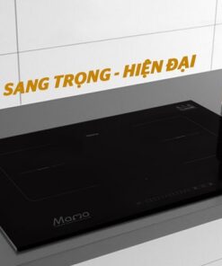 Bếp từ đôi MMB-02I Sunhouse MAMA - hình số 8