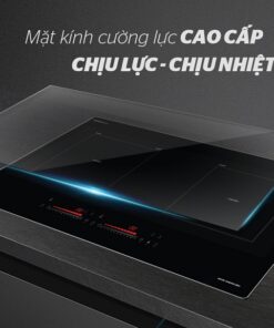 Bếp từ đôi Sunhouse SHB888-PLUS - hình số 3