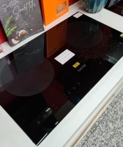 Bếp từ Faster FS 289I 2 vùng nấu - hình số 2