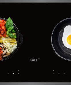 Bếp từ Kaff KF - 179IC - hình số 4