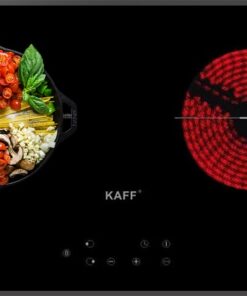 Bếp từ Kaff KF-FL105IC - hình số 3