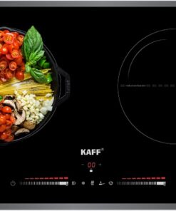 Bếp từ Kaff KF-808IH - hình số 2