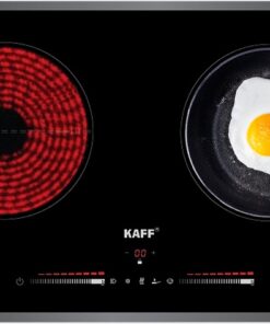 Bếp từ Kaff KF-808IH - hình số 3