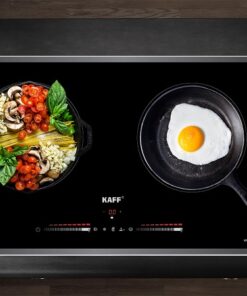 Bếp từ Kaff KF-808IH - hình số 4