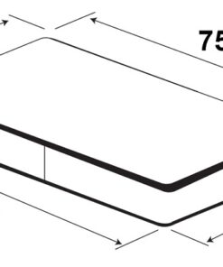 Bếp từ Kaff KF - IC79H - hình số 5