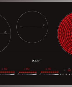 Bếp từ Kaff KF-IG3001IH - hình số 1