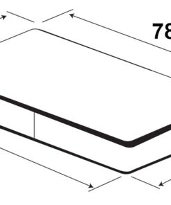 Bếp từ Kaff KF-IG3001IH - hình số 5